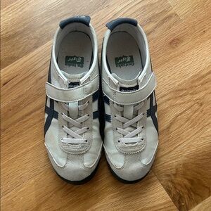 Onitsuka Tiger kid’s sneakers